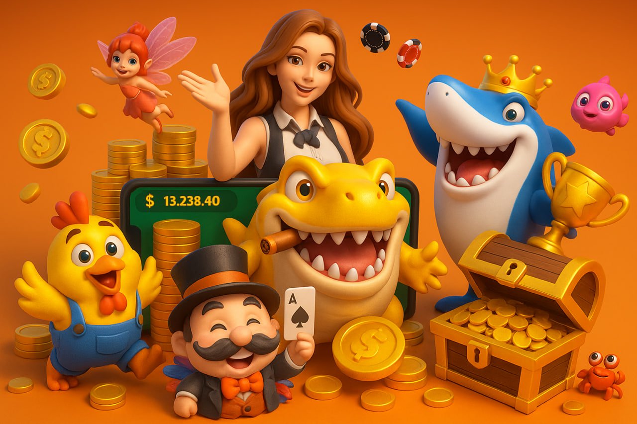 protogel slot featured game showcase protogel slot featured game showcase