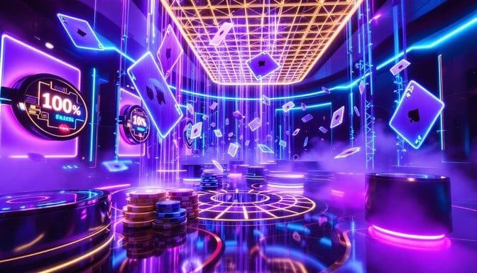 protogel slot featured game showcase