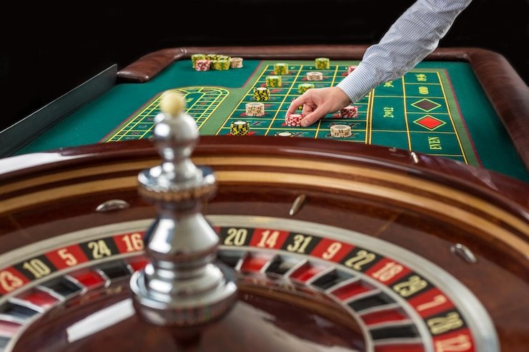 Antarmuka koleksi Koprok di protogel slot menampilkan grid slot pilihan dengan ikon permainan dan tombol putar
