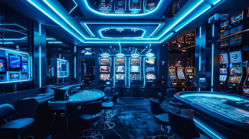 protogel slot featured game showcase